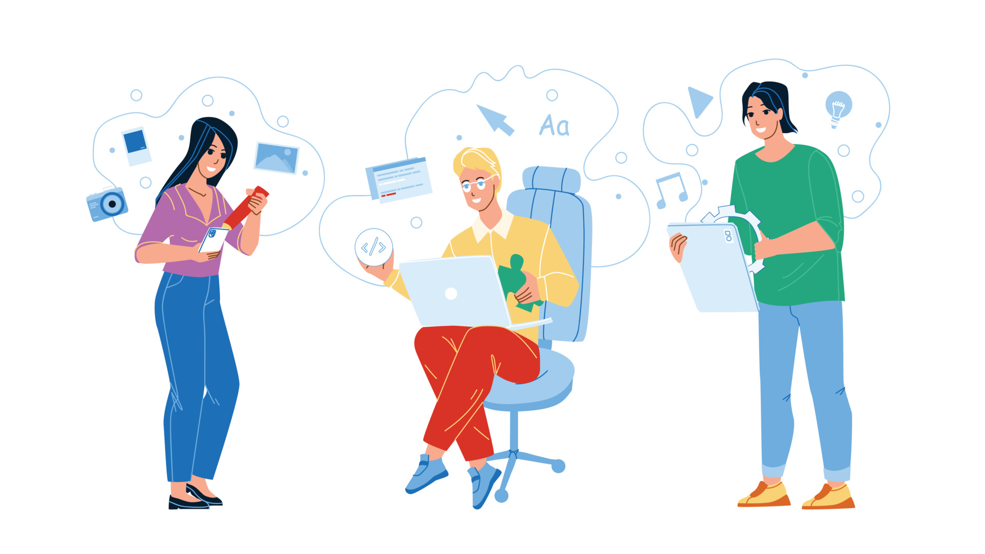 The Power of User-Generated Content: Why Your SaaS, Tech, and E-Commerce Brand Needs It!