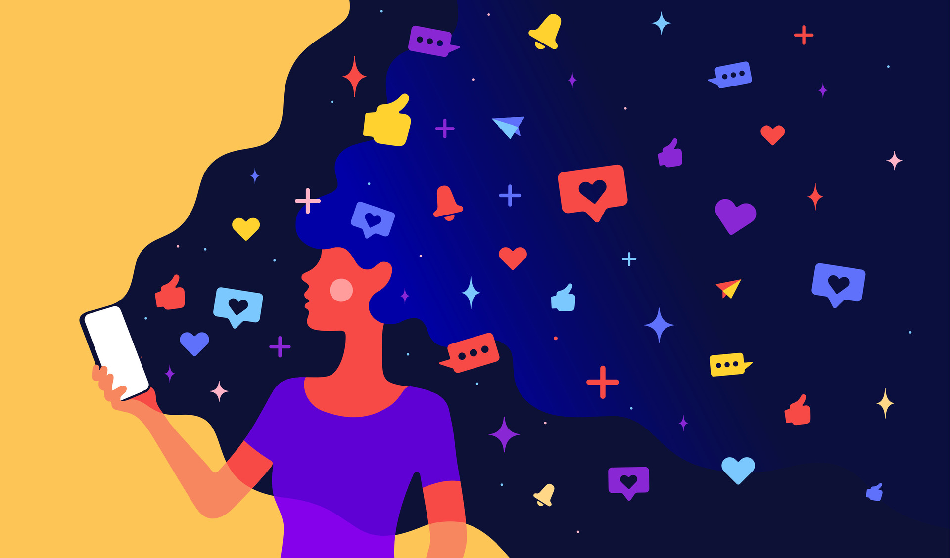 Emerging Technologies in Social Media Marketing: Key Trends