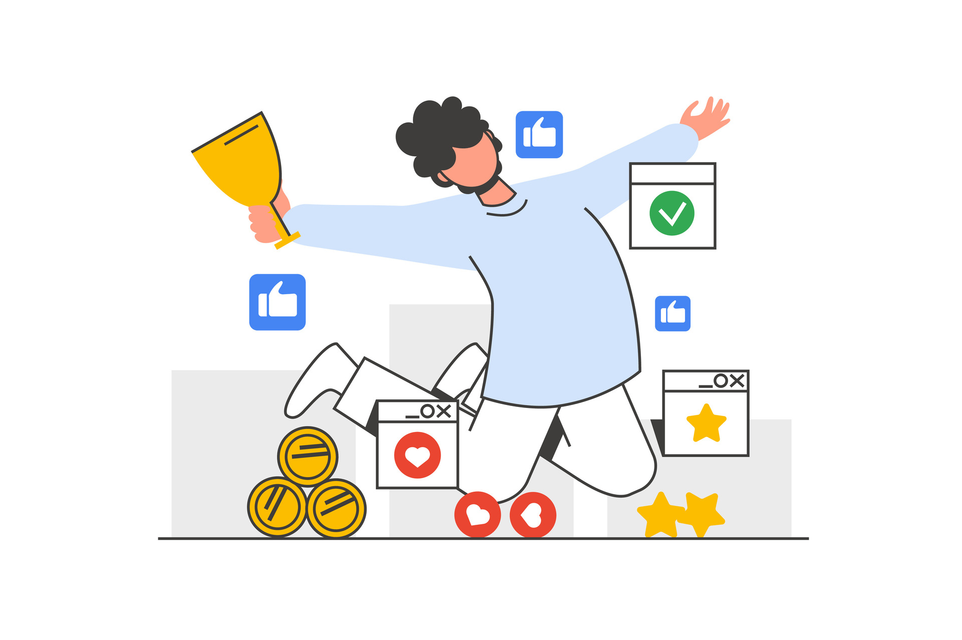 Maximizing Social Media Success for SaaS, Tech, and E-Commerce