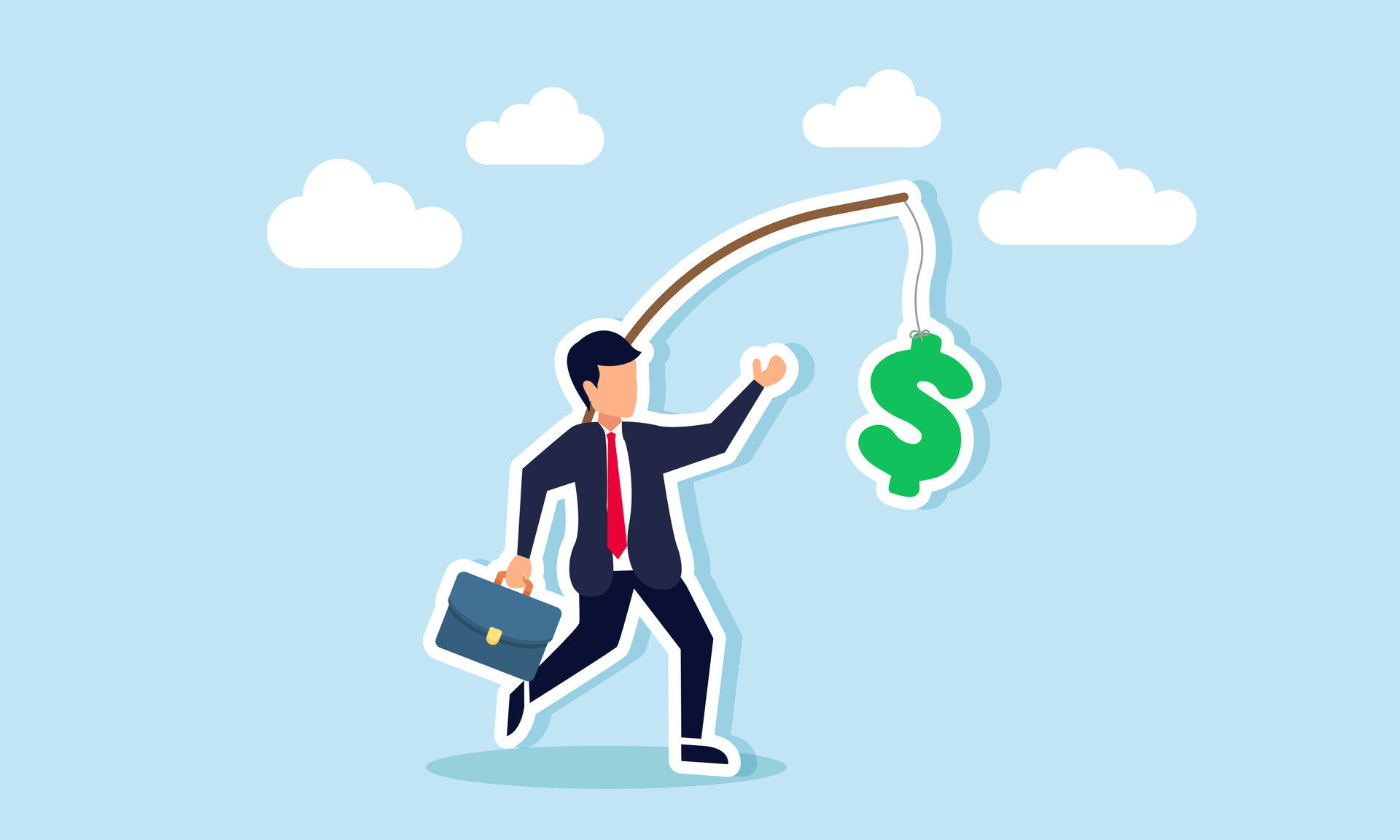 Reeling in Clients: A Fun Guide for SaaS, Tech, and E-Commerce Companies Using Social Media Marketing