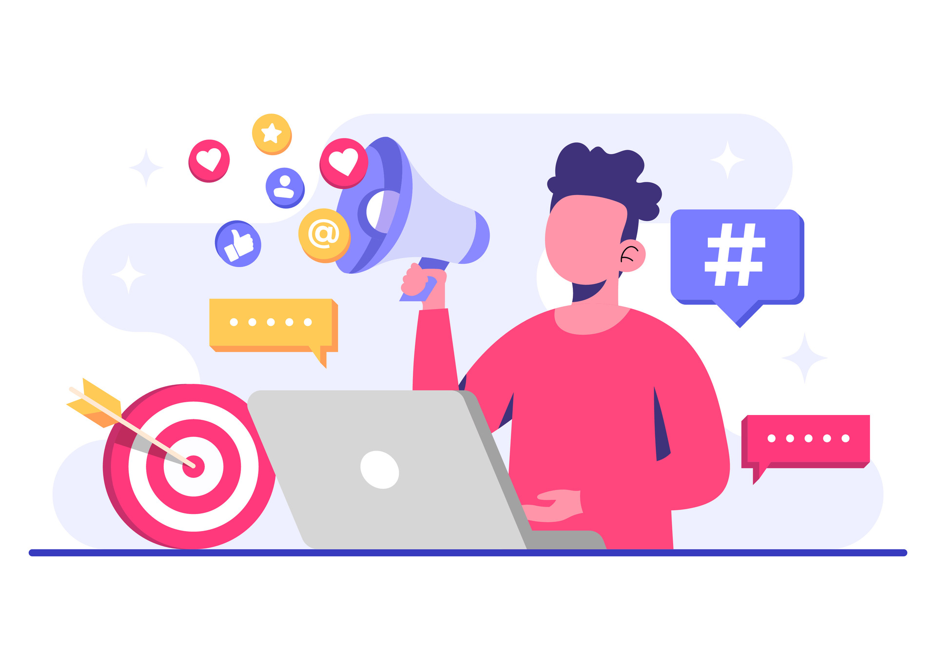 Building an Effective Brand Voice on Social Media