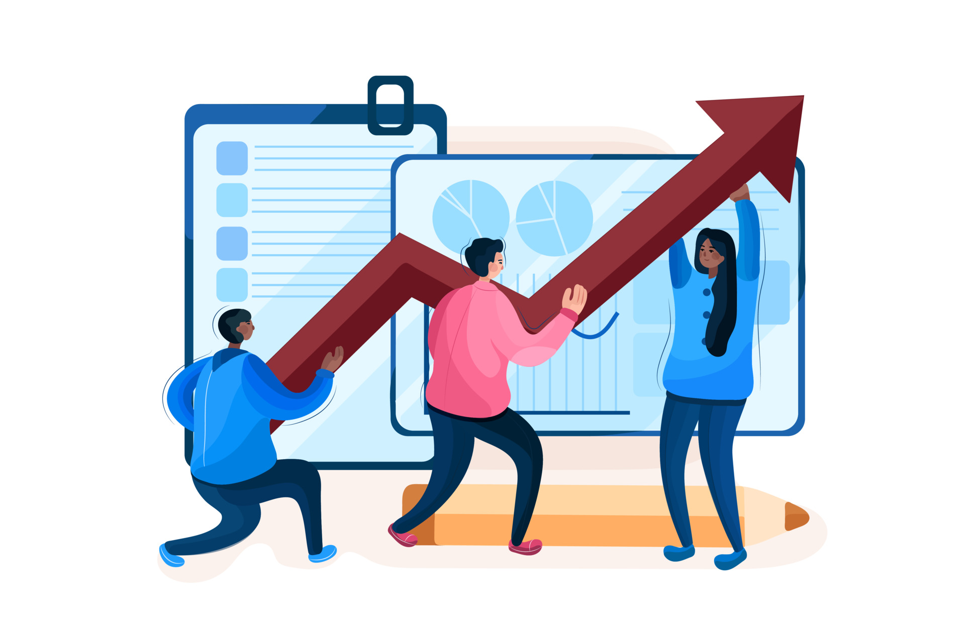Measuring ROI: Tracking the Success of Your Social Media Marketing