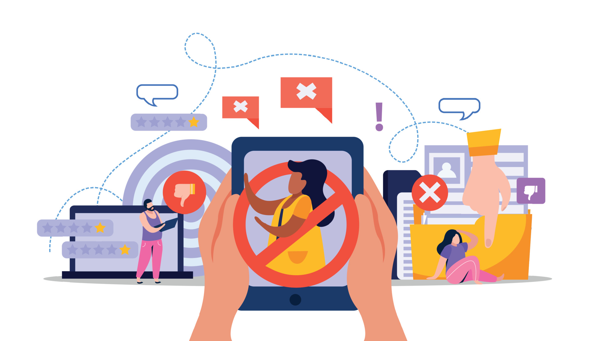 The Dos and Don’ts of Social Media Marketing for Tech, SaaS, and E-Commerce Companies